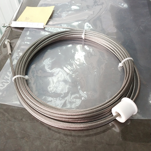  Monocrystalline silicon tungsten wire rope